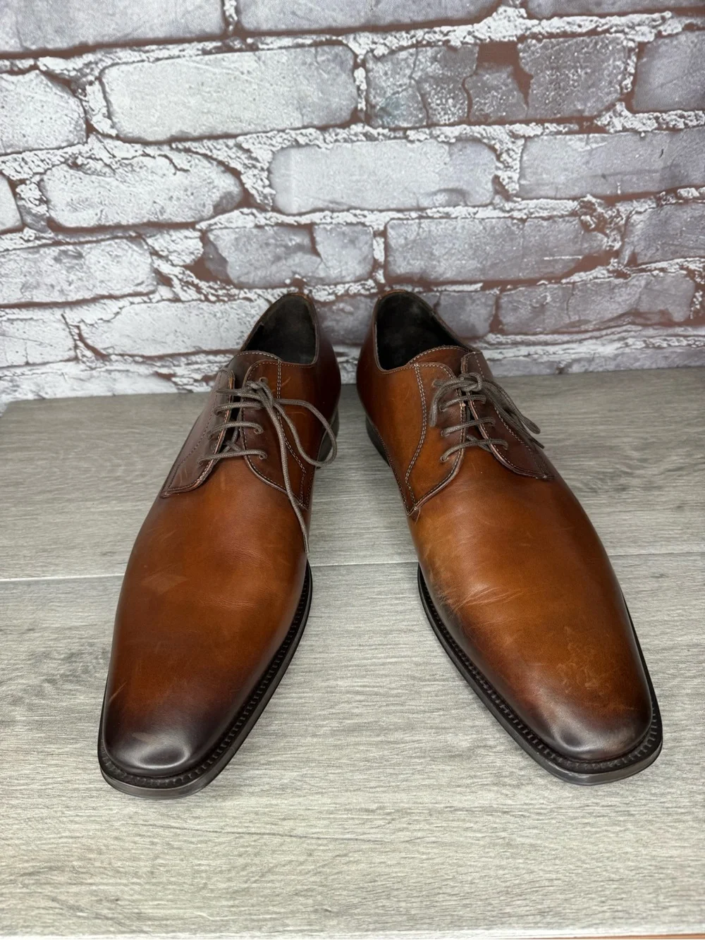 To Boot selling adam